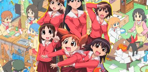 watch azumanga daioh|azumanga daioh watch order.